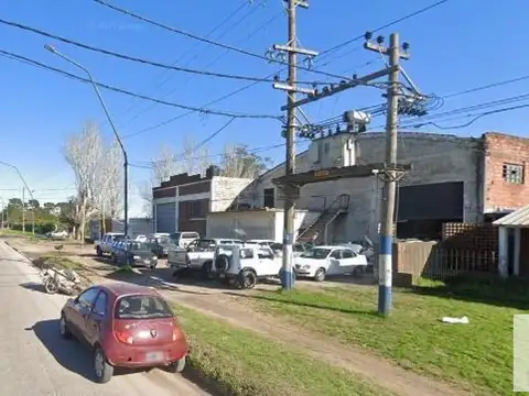Galpon en Venta en Mar del Plata, USD 400.000