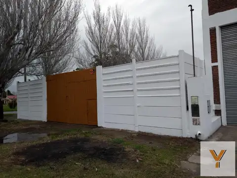 Depósito en venta - 1 Baño - 1.188Mts2 - Mar del Plata