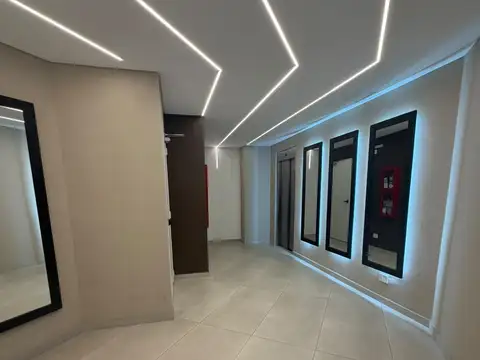 Basilio Cittadini 2300, Piso 6