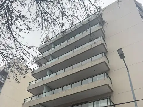EXCELENTE MONOAMBIENTE EN ALQUILER