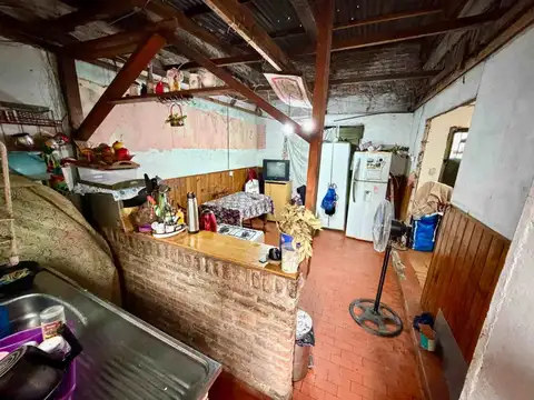Casa en Venta 51 años