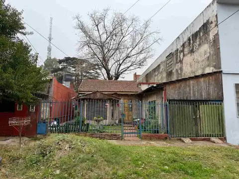 VENTA CASA LOMA HERMOSA TRES DE FEBRERO