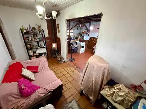 VENTA CASA LOMA HERMOSA TRES DE FEBRERO