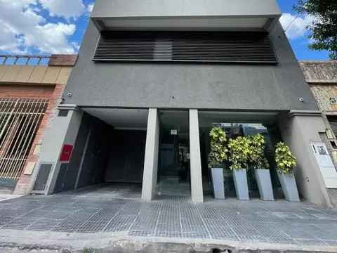 Pilar 600, Piso 3