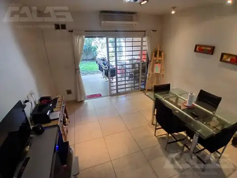 Depto Tipo Casa en Venta 10 años