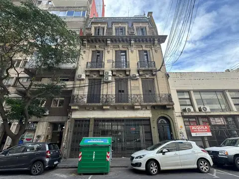 SANTA FE AL 800 VENTA / ALQUILER LOCAL EN ROSARIO CENTRO