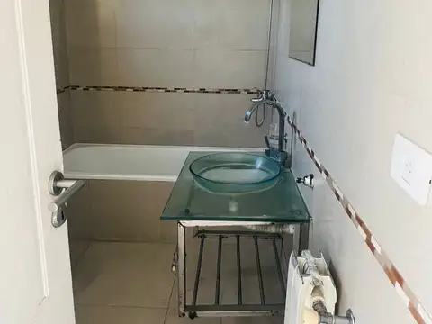 Alquiler deprtamento 2 ambientes, Alto del Molino, Pilar