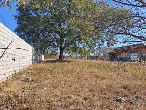 BOSQUE DEL CEIBAL LOTE 820
