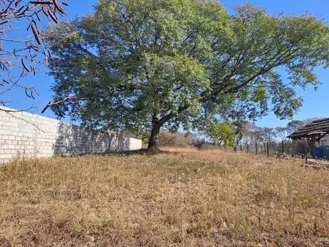 Terreno en Venta en Ceibal, USD 14.000