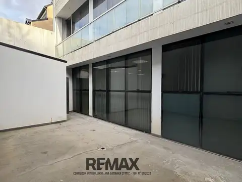 J. M. de Rosas 100