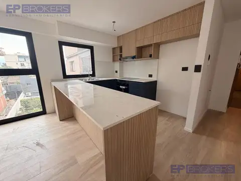 Departamento en Venta A Estrenar