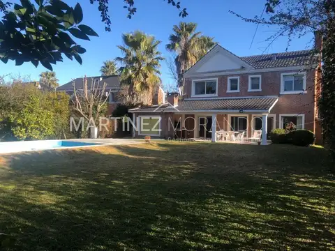 Casa en Venta en La Pradera I, USD 435.000