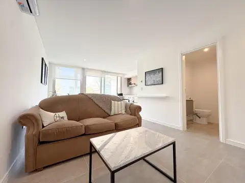 La Rioja 2480 , Piso 3