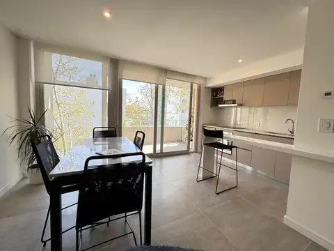 Departamento en Venta en Mar del Plata, USD 140.000