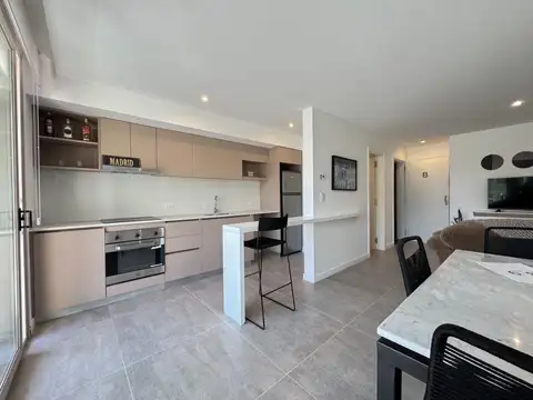 DEPARTAMENTO 2 AMBIENTES A ESTRENAR