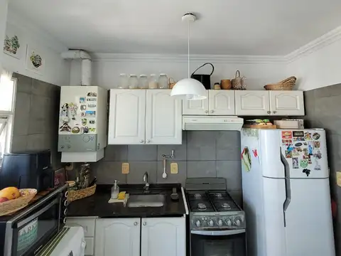 Departamento en Alquiler con 1 cocheras