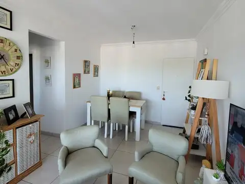 Departamento en Alquiler de 2 dormitorios