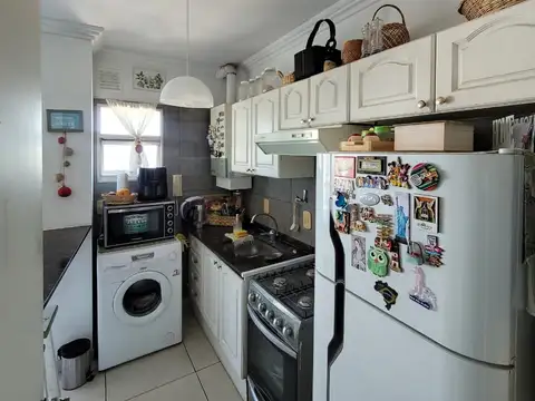 Departamento en Alquiler Permite mascota