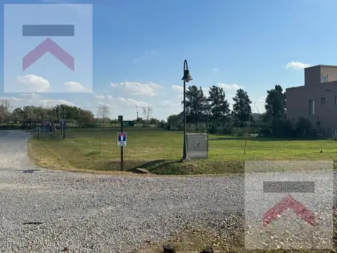Terreno en Venta en Countries y Barrios Cerrados en Campana, USD 63.000