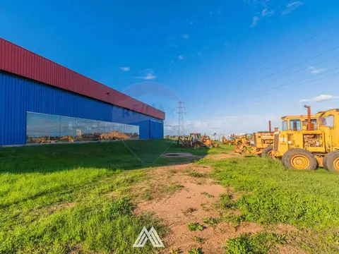 Terreno en Venta de 41431,0 m2