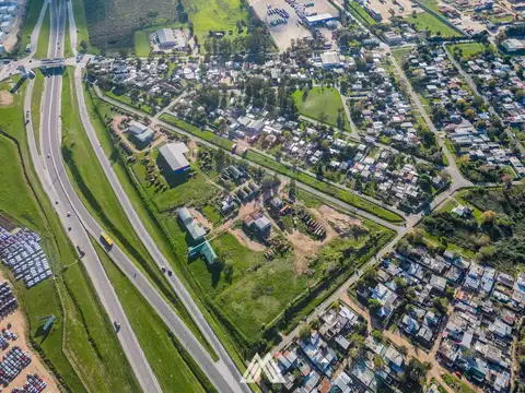 Terreno en Venta en Paso De La Arena, USD 2.700.000