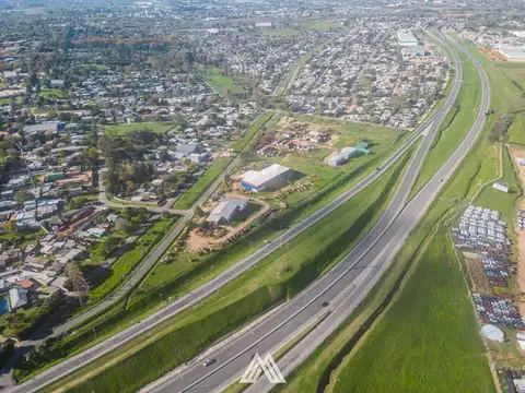 Terreno en Venta de 41431,0 m2