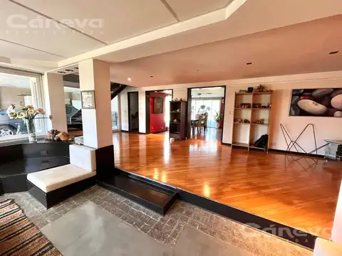 Casa en Venta en Martínez Vías / Libertador, USD 650.000