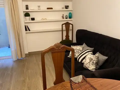 Departamento en Alquiler Temporal de 2 dormitorios