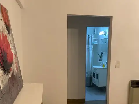 Departamento en Alquiler Temporal en Plaza San Martín, USD 1.100