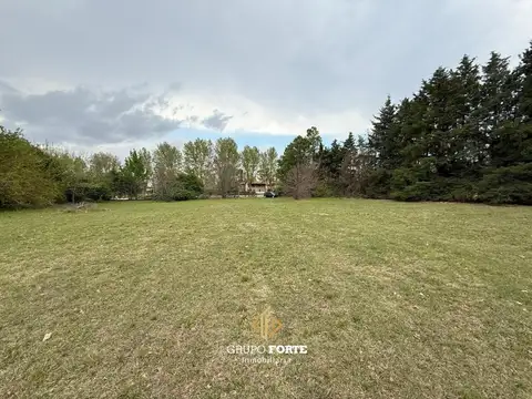 Terreno en Venta en Campos del Virrey, USD 70.999