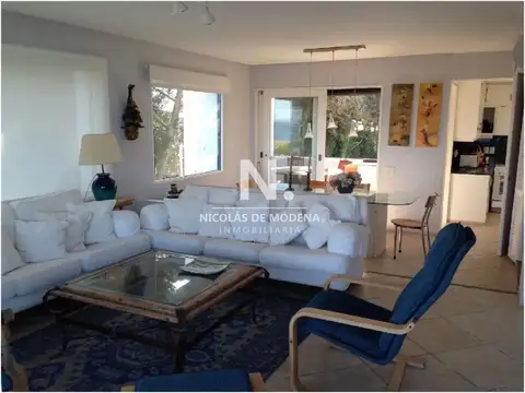 Departamento en Venta de 4 ambientes