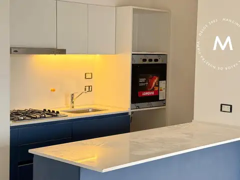 Departamento en Venta en Chacarita, USD 184.500