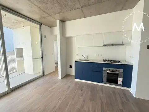 Departamento en Venta en Chacarita, USD 184.500