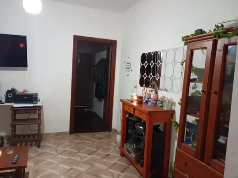 Depto Tipo Casa en Venta con 1 cocheras