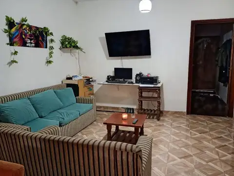 Depto Tipo Casa en Venta en San Miguel, USD 98.000