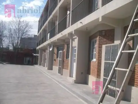 Departamento  en Venta ubicado en Quilmes,  G.B.A. Zona Sur