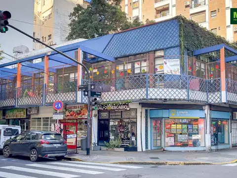 PH Uso Comercial - Palermo - Venta