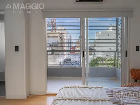 Departamento en Venta de 4 dormitorios