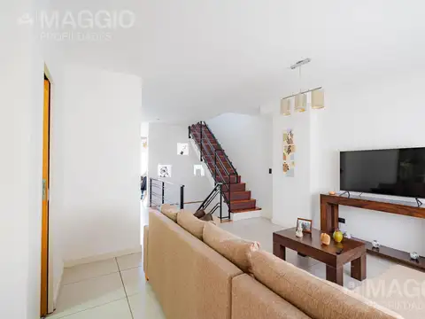 Departamento en Venta con 2 cocheras