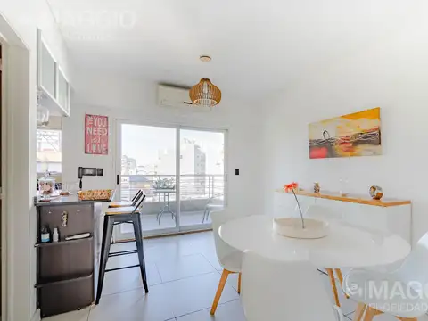 Departamento en Venta en Ramos Mejia, USD 265.000
