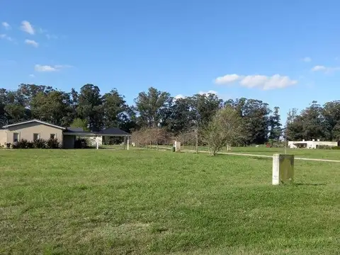 Terreno en Venta de 700,0 m2