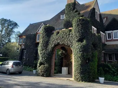 Terreno en Venta en Estancia Villa Maria, USD 40.000