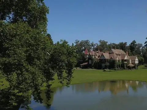 Estancia Villa María s/n