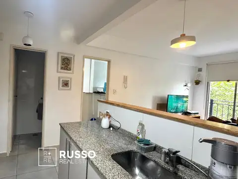 Departamento en Venta con 2 cocheras