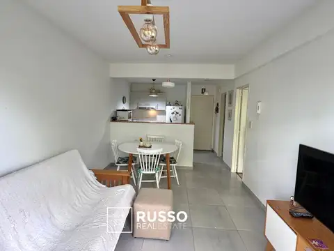 Departamento en Venta en Villa Ballester, USD 115.000