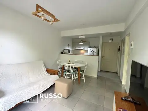 Departamento en Venta 9 años