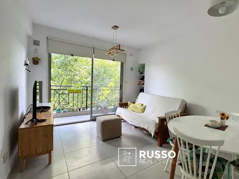 VENTA 2 AMBIENTES CON 2 COCHERAS - VILLA BALLESTER