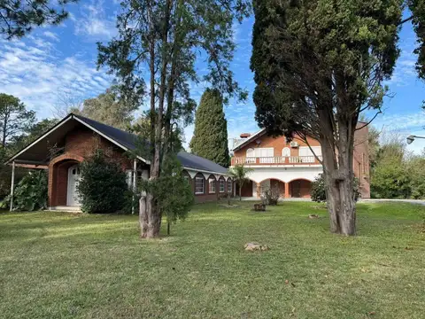 Quinta en Venta en Carlos Spegazzini, USD 158.000