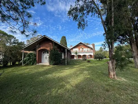 Quinta en Venta en Carlos Spegazzini, USD 158.000
