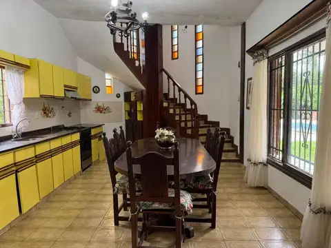 Río Negro 600